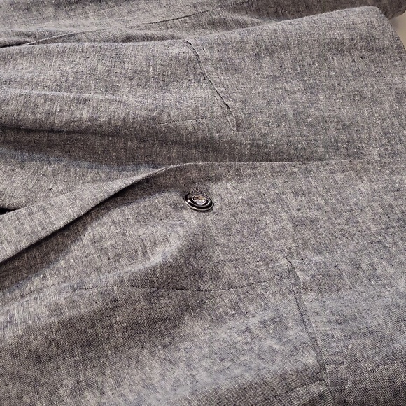 New York&Company Blazer Jacket 4 - Picture 4 of 5